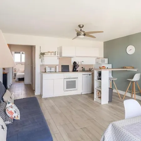 4 Personnes, Vue Exceptionnelle Apartamento Banyuls-sur-Mer