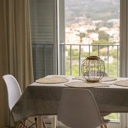 Apartamento 4 Personnes, Vue Exceptionnelle Banyuls-sur-Mer