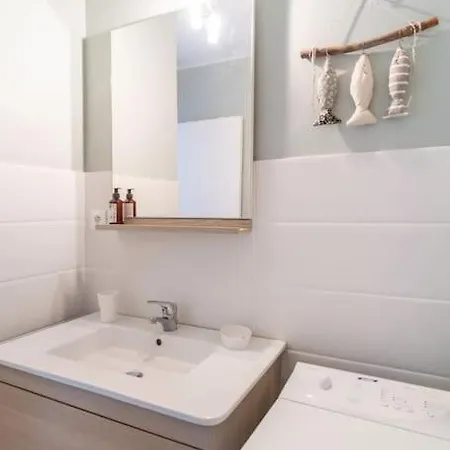 Apartamento 4 Personnes, Vue Exceptionnelle Banyuls-sur-Mer
